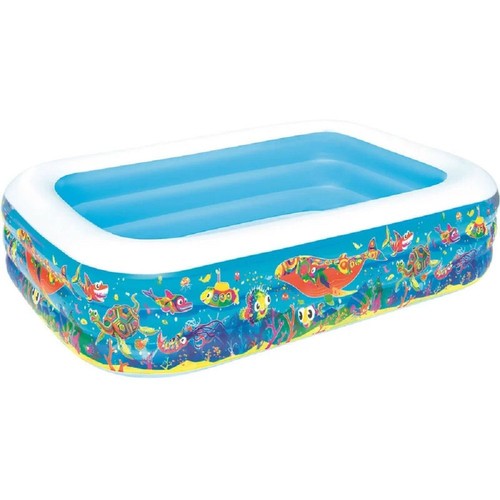 Piscina gonfiabile family - gonfiabile,