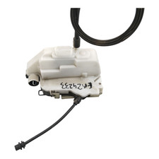 Serratura Porta Anteriore Destro CITROEN C3 1 Serie RICAMBIO USATO ORIGINALE