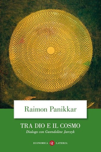 Tra dio cosmo dialogo - e,