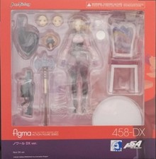 Modellino figma Persona 5 Noir