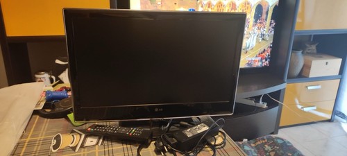 Lcd pollici - lcd, 22