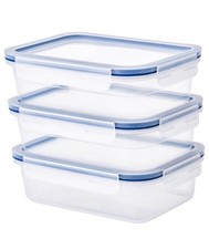 IKEA 365+ Set di 3 contenitori