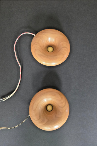 Tweeter isophon vintage con - vintage,