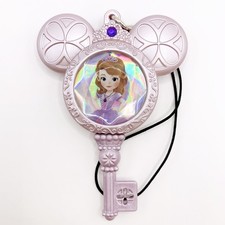 Charm Principessa Sofia Disney