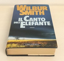 Il canto dell'elefante - di