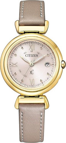 Orologio solare citizen cross - orologio,