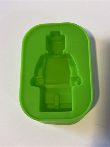 Stampo silicone omino lego - omino,