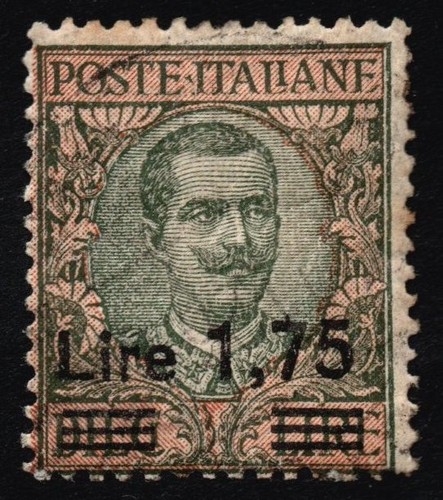 Italia regno 1924 1925 - italia, 1924/1925