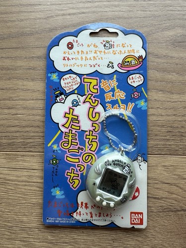 Angelo bandai tamagotchi - angelo,