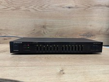 Pioneer GR-333 Equalizzatore