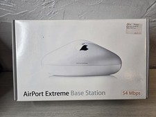 SIGILLATO Apple AirPort