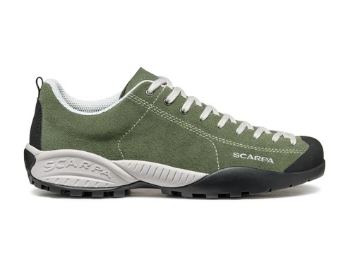 Scarpa scarpe trekking uomo - scarpe,