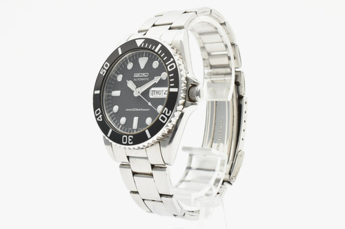 Leggi exc seiko 7s26 - exc+5],