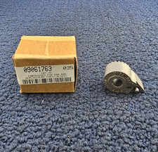 ALORIS CRT-20: Carbide Insert