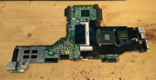 Carte mère lenovo thinkpad - carte,