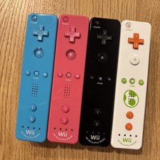 Nintendo Wii Motion Plus Lotto