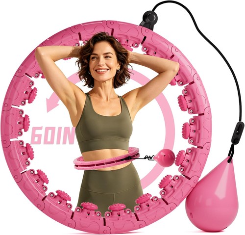 Cerchio hula esercizio - hula,