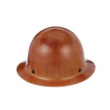 MSA Skullgard Full Brim Hard