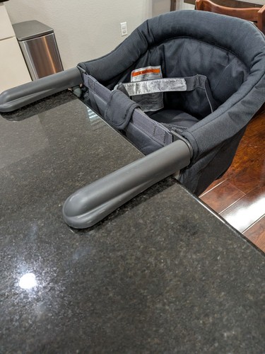 Inglesina fast table chair - inglesina,
