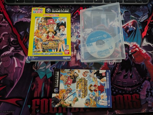 One piece treasure battle - one,