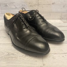 Scarpe Alden uomo 8 B D pelle