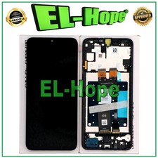 DISPLAY LCD ORIGINALE FRAME