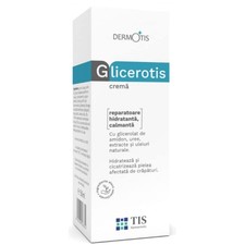 GliceroTIS Crema per Rimozione