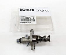 Kohler lombardini - kohler,