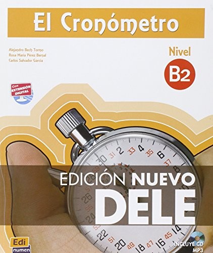 Cronometro nuevo dele aavv - nuevo,