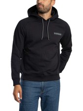 Napapijri Uomo Felpa con