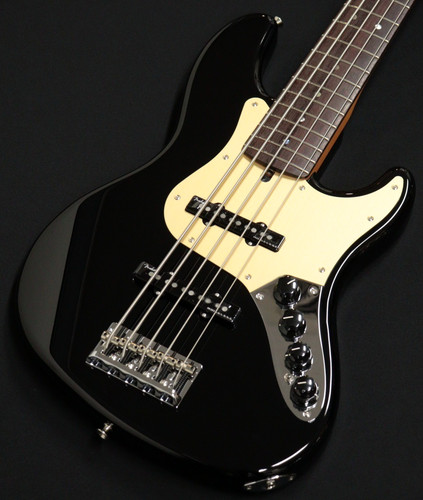 Fender deluxe jazz bass - deluxe,