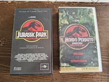 Jurassic Park (1993) +