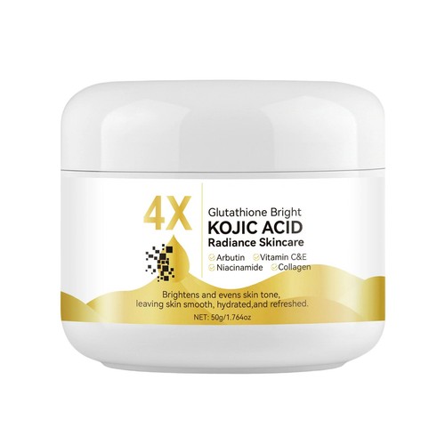 Crema viso acido kojico - viso,