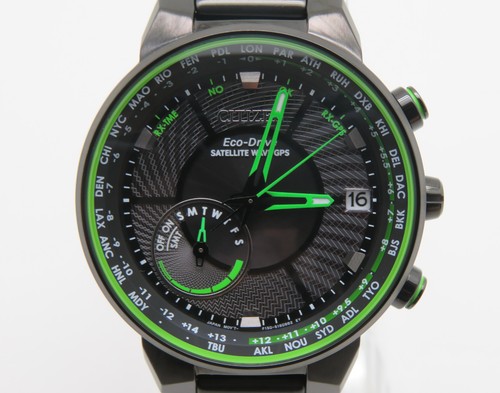 Orologio polso citizen - orologio,