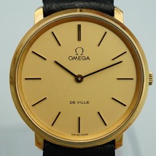Orologio da uomo vintage OMEGA