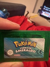 Pokémon Versione Smeraldo