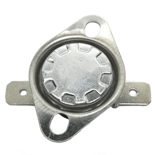 Termostato bimetallico - , 45