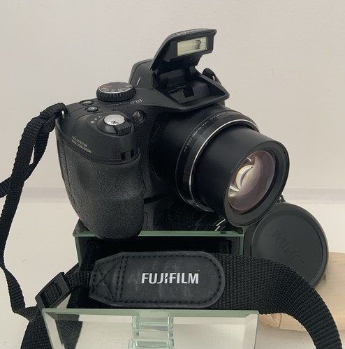Fotocamera fujifilm finepix - fujifilm,