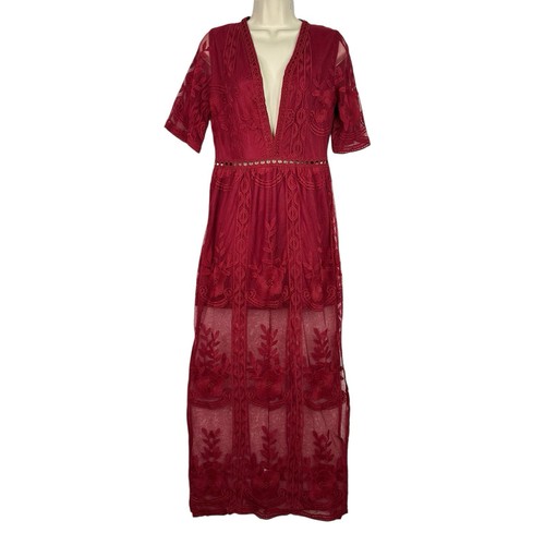 Maxi pagliaccetto donna eleter - maxi,