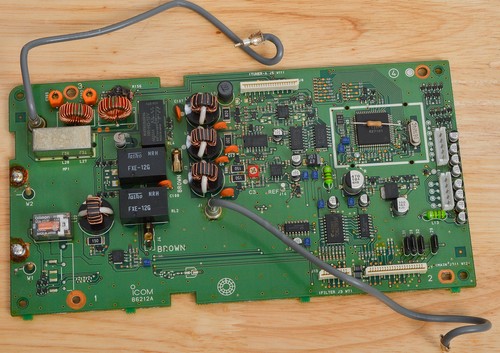 Icom 756proiii 756pro3 - ic-756proiii,