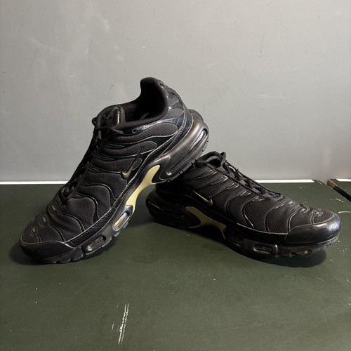 Nike air max plus - nike,