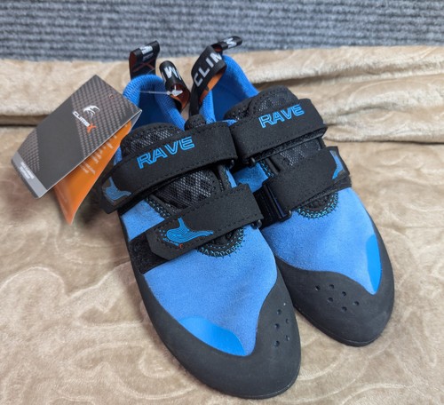Scarpa arrampicata climb x - arrampicata,