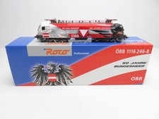 (RR0319) Roco 69829 Locomotiva