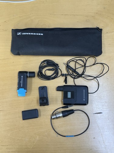 Sennheiser avx sistema - avx,