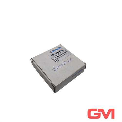 Soric pulsante luce - pulsante,