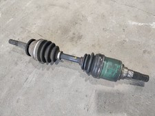 Albero motore giunto sinistro