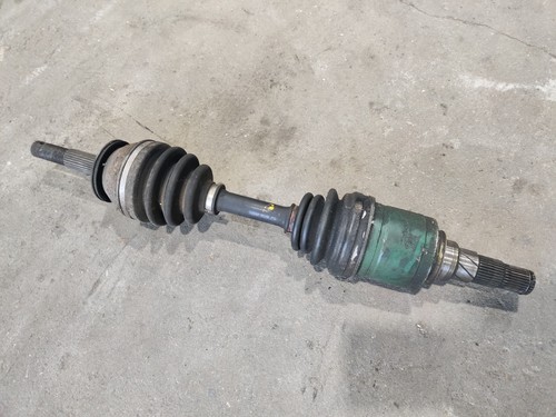 Albero motore giunto - , sinistro