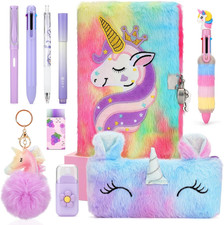 Diario Segreto Unicorno