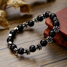 ✨ Elegante bracciale in