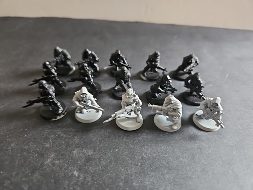 Lotto warhammer 40k chaos - lotto,